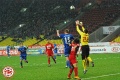 Спартак - Динамо 0:3